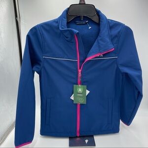 Kamik Soft Shell Jacket